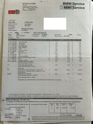 BMW Z3 Coupé 2.8 - 1998