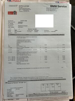 BMW Z3 Coupé 2.8 - 1998