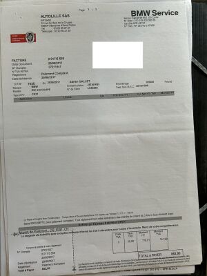 BMW Z3 Coupé 2.8 - 1998