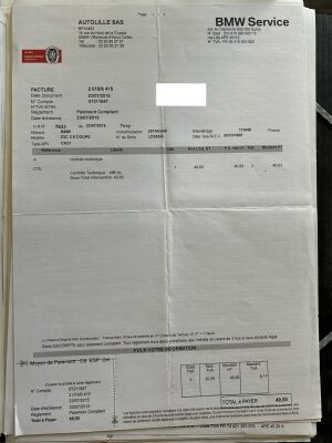 BMW Z3 Coupé 2.8 - 1998