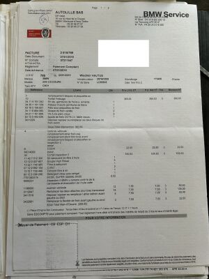 BMW Z3 Coupé 2.8 - 1998