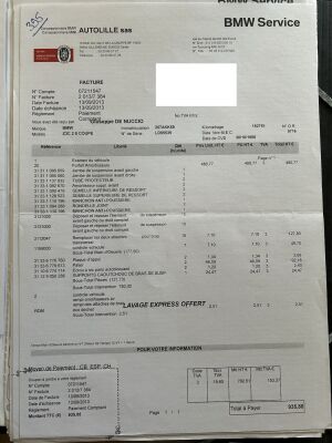 BMW Z3 Coupé 2.8 - 1998