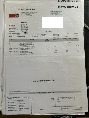 BMW Z3 Coupé 2.8 - 1998