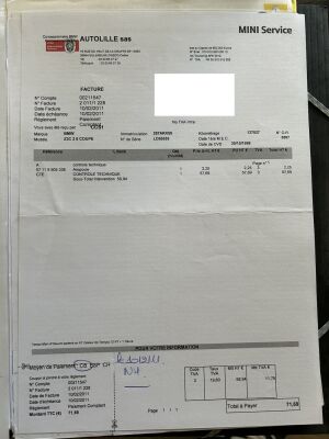 BMW Z3 Coupé 2.8 - 1998