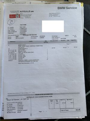 BMW Z3 Coupé 2.8 - 1998