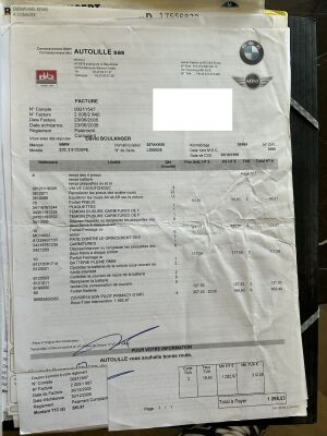 BMW Z3 Coupé 2.8 - 1998