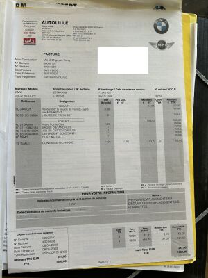 BMW Z3 Coupé 2.8 - 1998