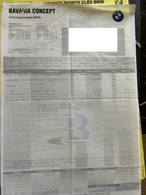 BMW Z3 Coupé 2.8 - 1998