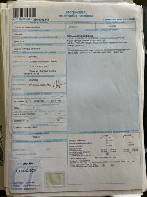 BMW Z3 Coupé 2.8 - 1998