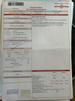 BMW Z3 Coupé 2.8 - 1998