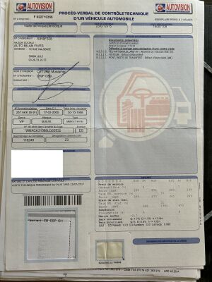 BMW Z3 Coupé 2.8 - 1998