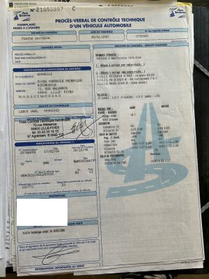 BMW Z3 Coupé 2.8 - 1998