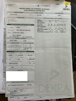 BMW Z3 Coupé 2.8 - 1998