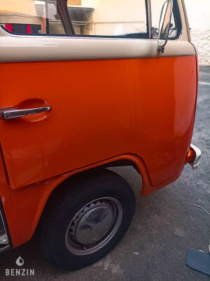 Volkswagen Combi T2b - 1977