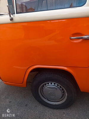 Volkswagen Combi T2b - 1977