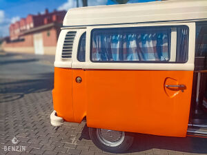 Volkswagen Combi T2b - 1977