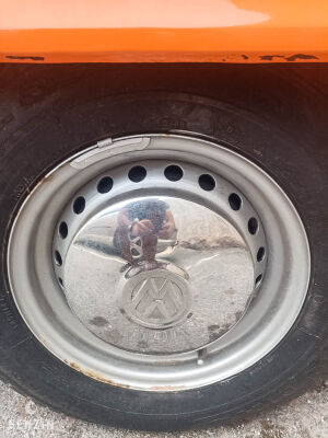 Volkswagen Combi T2b - 1977