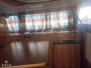 Volkswagen Combi T2b - 1977