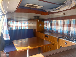 Volkswagen Combi T2b - 1977