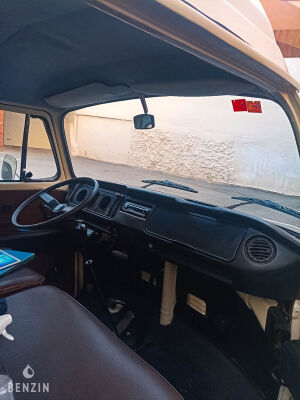 Volkswagen Combi T2b - 1977