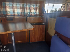 Volkswagen Combi T2b - 1977