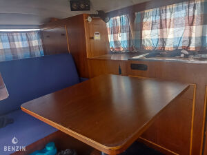 Volkswagen Combi T2b - 1977