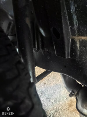 Volkswagen Combi T2b - 1977