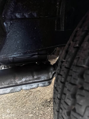 Volkswagen Combi T2b - 1977