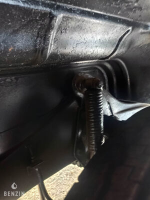 Volkswagen Combi T2b - 1977