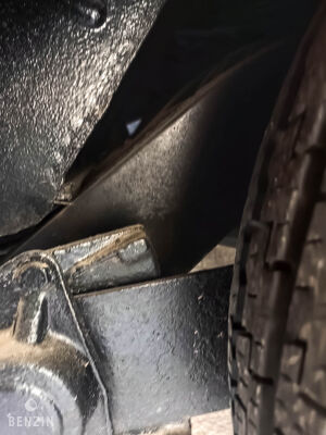 Volkswagen Combi T2b - 1977