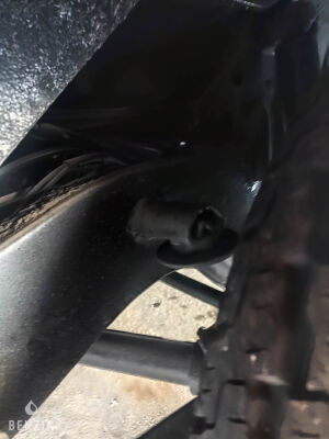 Volkswagen Combi T2b - 1977