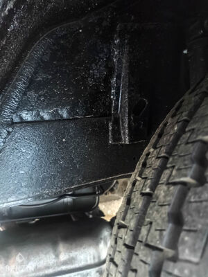 Volkswagen Combi T2b - 1977