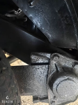 Volkswagen Combi T2b - 1977