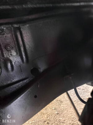 Volkswagen Combi T2b - 1977