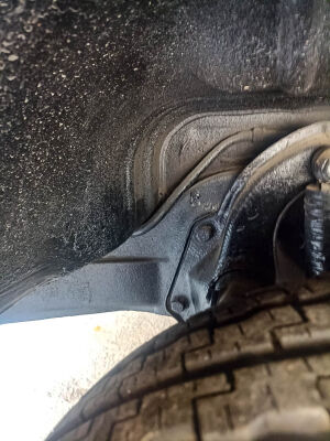 Volkswagen Combi T2b - 1977