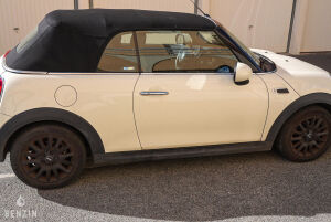 Mini Cabriolet One Chili - 2019