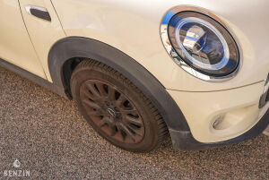 Mini Cabriolet One Chili - 2019