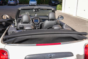 Mini Cabriolet One Chili - 2019