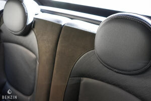 Mini Cabriolet One Chili - 2019