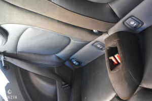 Mini Cabriolet One Chili - 2019