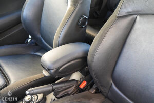 Mini Cabriolet One Chili - 2019