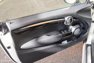 Mini Cabriolet One Chili - 2019