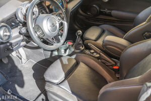 Mini Cabriolet One Chili - 2019