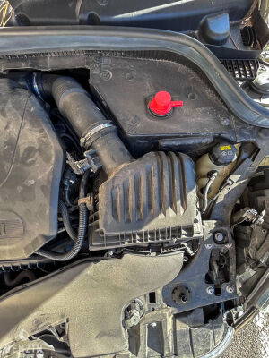 Mini Cabriolet One Chili - 2019