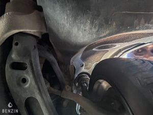 Mini Cabriolet One Chili - 2019