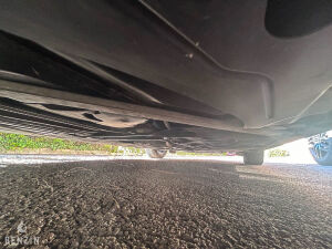 Mini Cabriolet One Chili - 2019