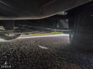 Mini Cabriolet One Chili - 2019