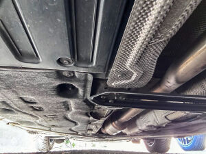 Mini Cabriolet One Chili - 2019