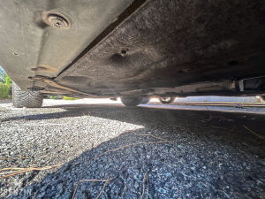 Mini Cabriolet One Chili - 2019