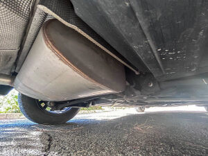 Mini Cabriolet One Chili - 2019